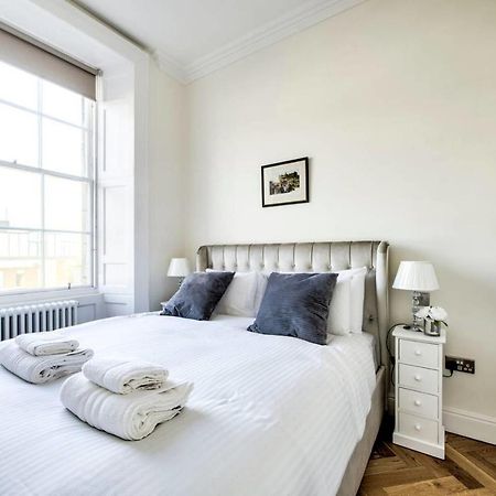 Guestready - Modern Home 5 Minutes Walk From Princes Street Edinburgh Luaran gambar